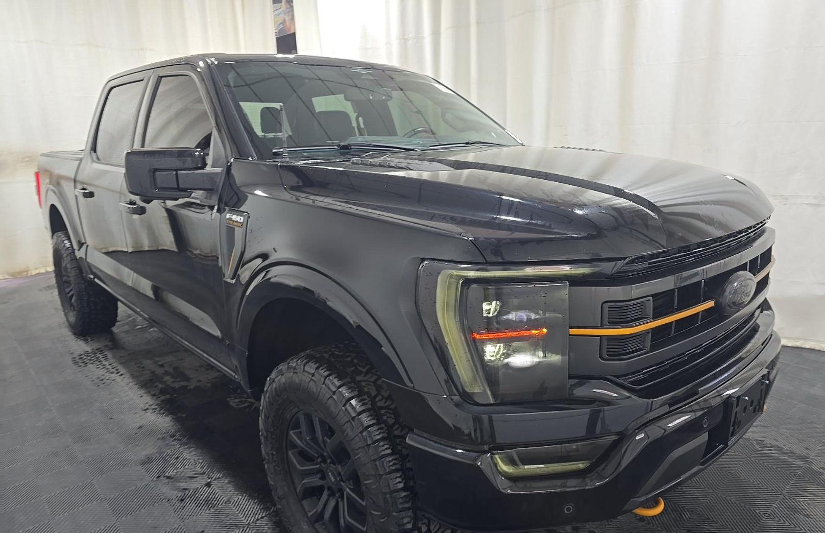 Used 2023 Ford F-150 Tremor Truck