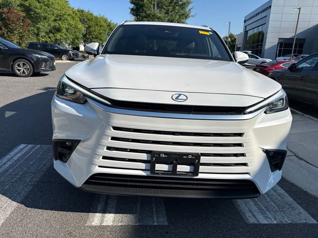 Used 2026 Lexus TX 350 Premium SUV