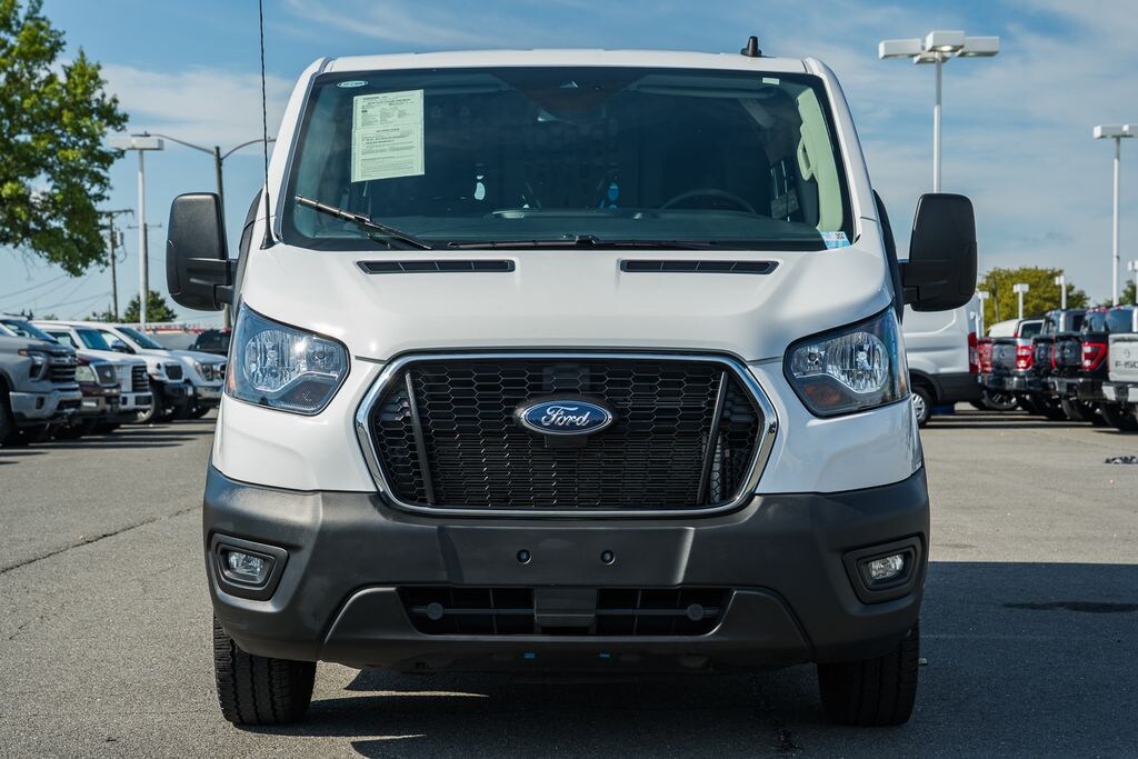 Used 2025 Ford Transit-250 Base Cargo Van