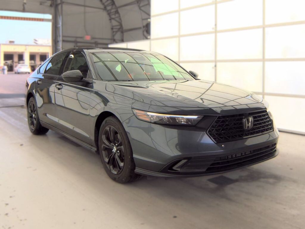 Used 2017 Honda Civic LX Sedan