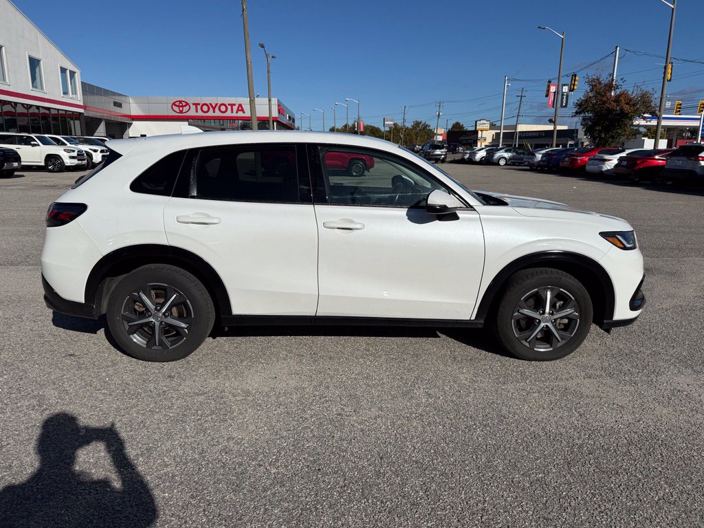 Used 2023 Honda HR-V EX-L SUV