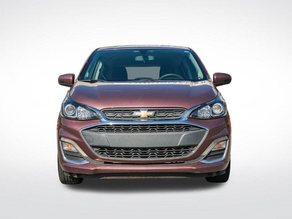 Used 2019 Chevrolet Spark 1LT with VIN KL8CD6SA6KC714381 for sale in Temple Hills, MD