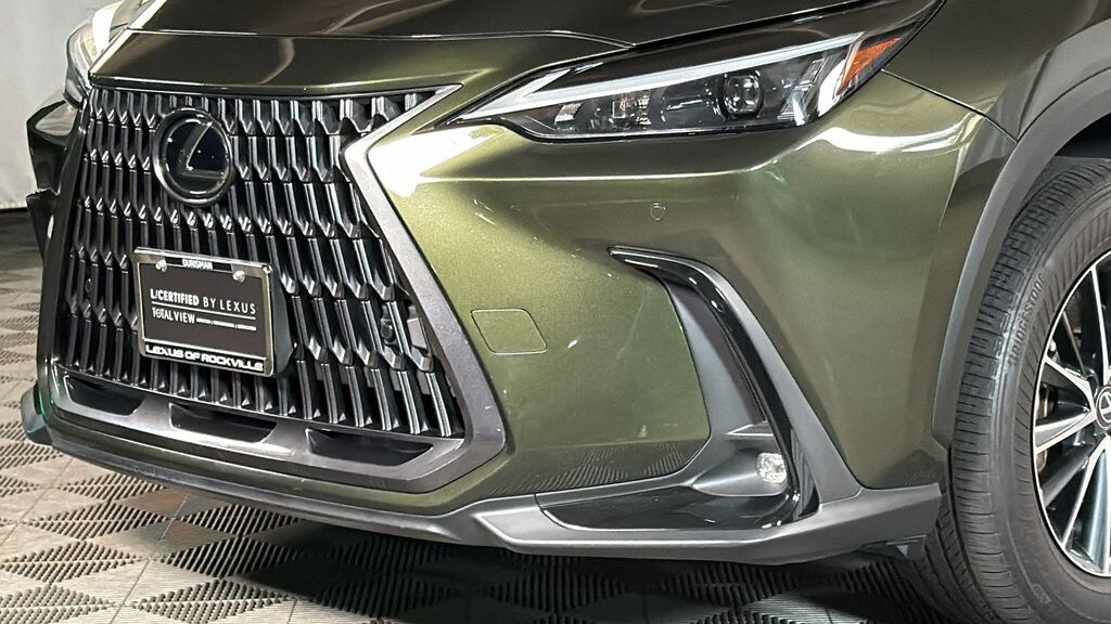 Certified 2023 Lexus NX 350 Premium SUV