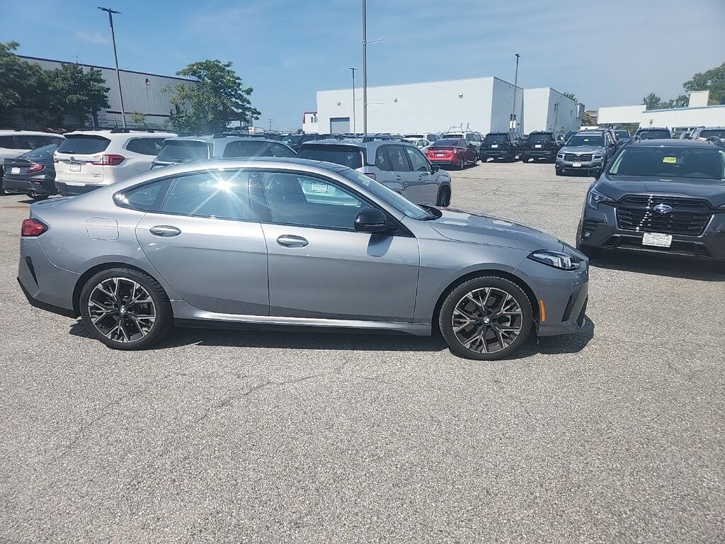 Used 2026 BMW 2 Series 228 Gran Coupe Sedan