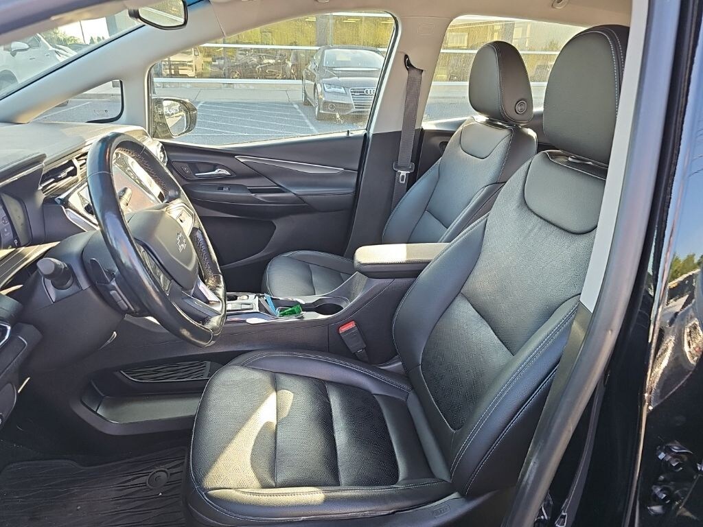 Used 2023 Chevrolet Bolt EV 2LT Wagon