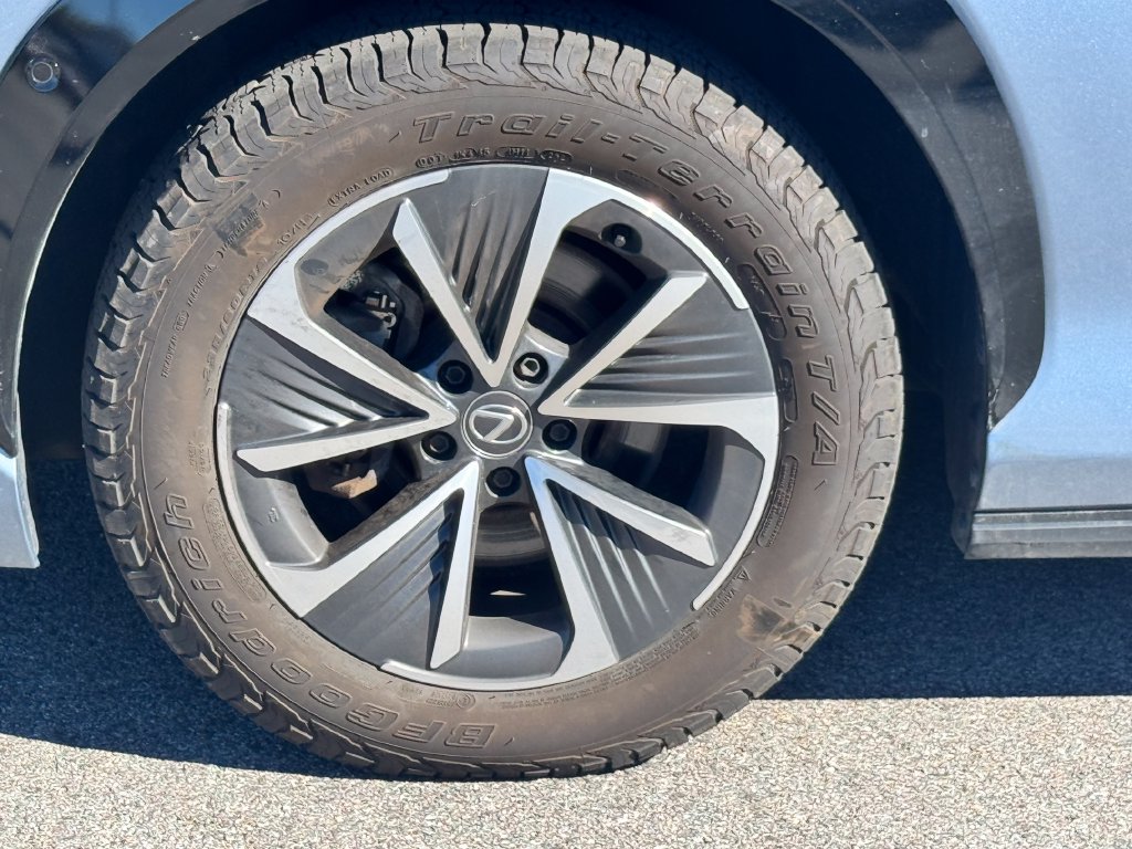 Used 2023 Lexus RZ 450e Premium SUV