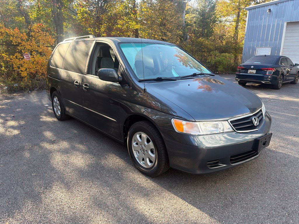 Used 2003 Honda Odyssey EX Minivan/Van