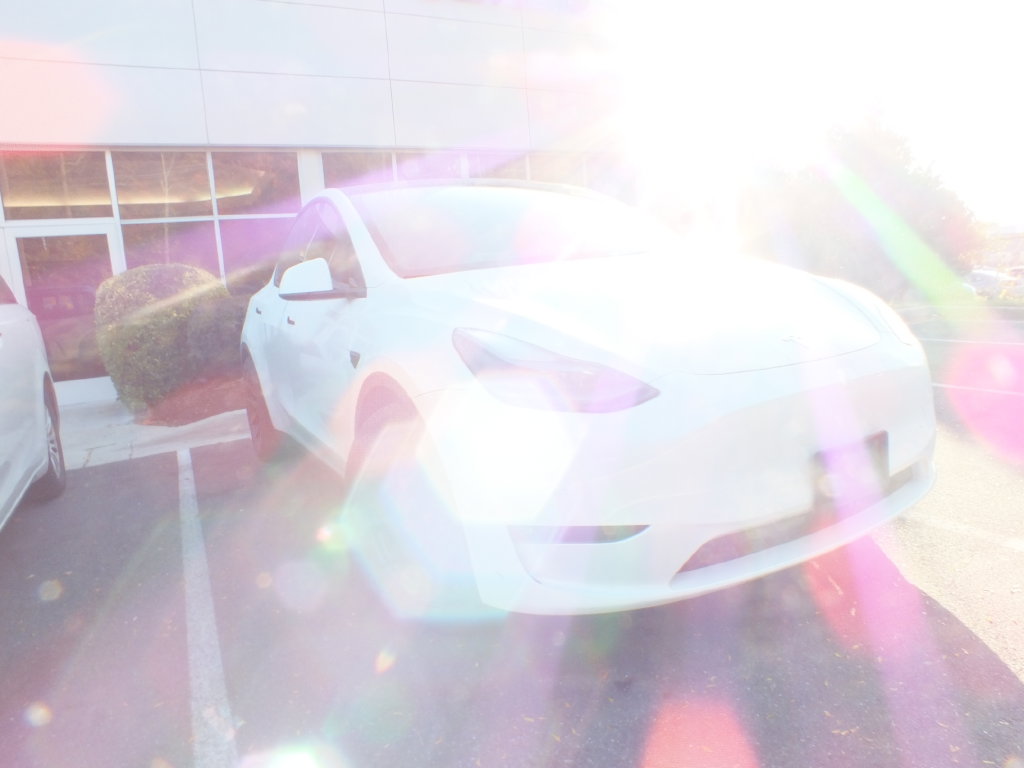 Used 2021 Tesla Model Y Performance SUV