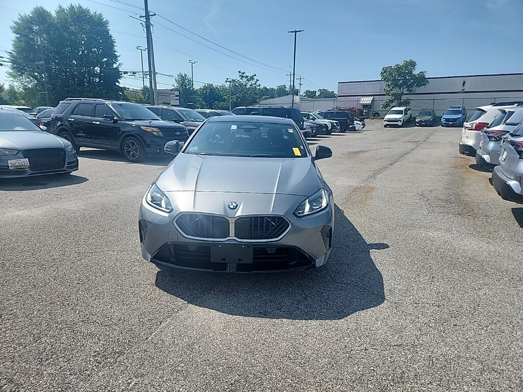 Used 2026 BMW 2 Series 228 Gran Coupe Sedan