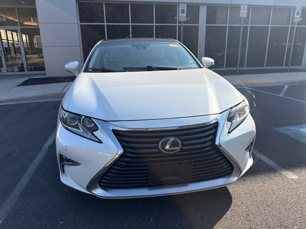 Used 2016 Lexus ES 350 Sedan