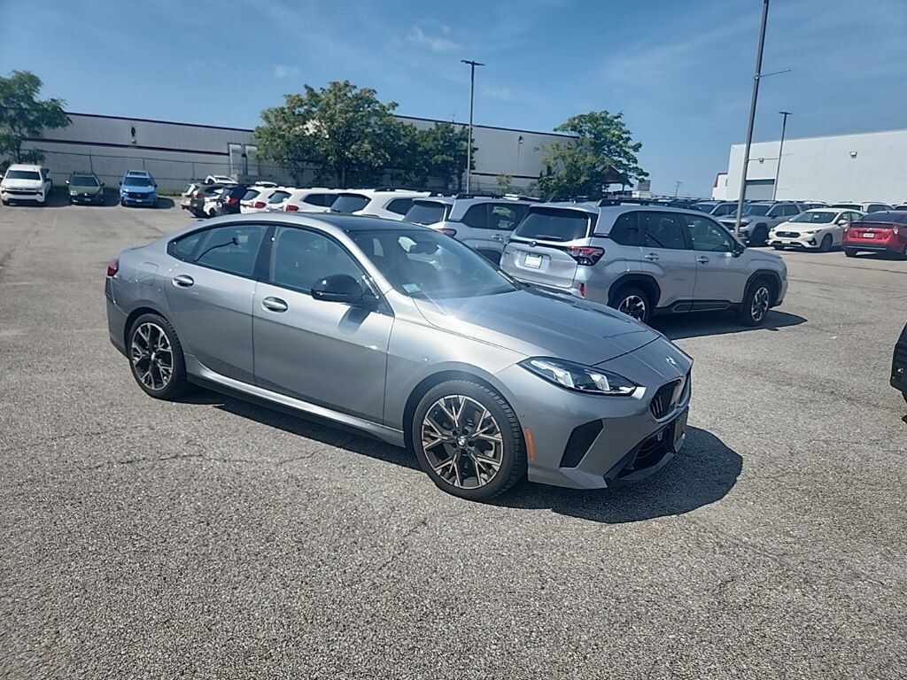 Used 2026 BMW 2 Series 228 Gran Coupe Sedan
