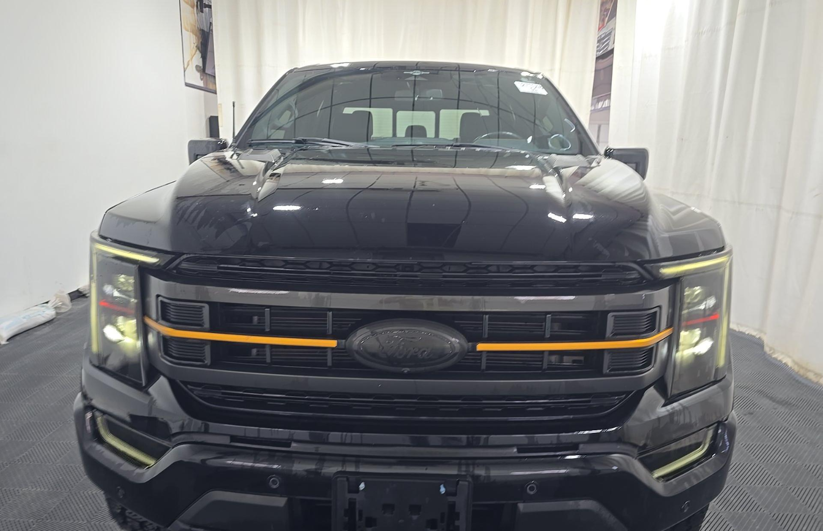 Used 2023 Ford F-150 Tremor Truck