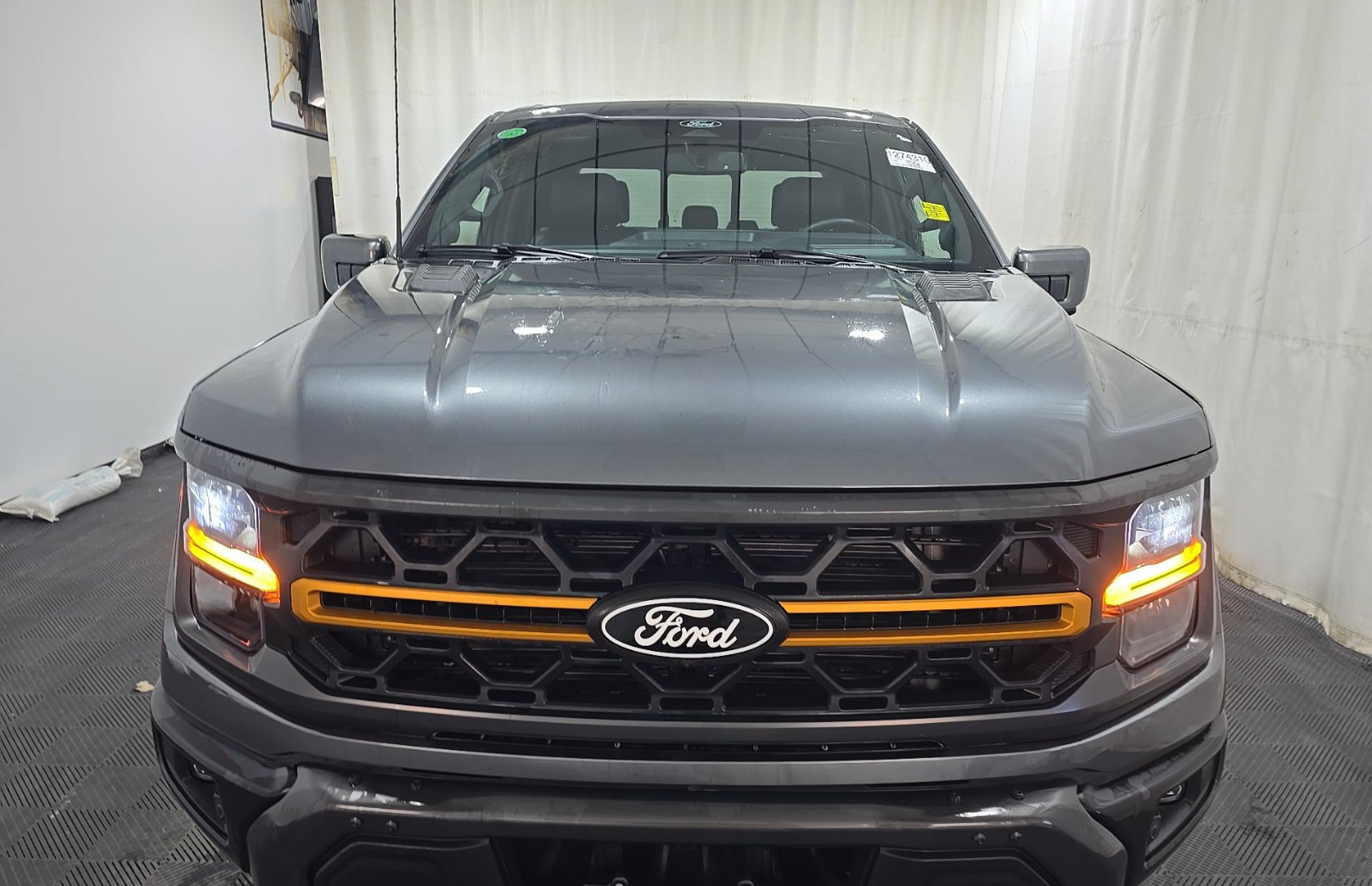 Used 2025 Ford F-150 Tremor Truck