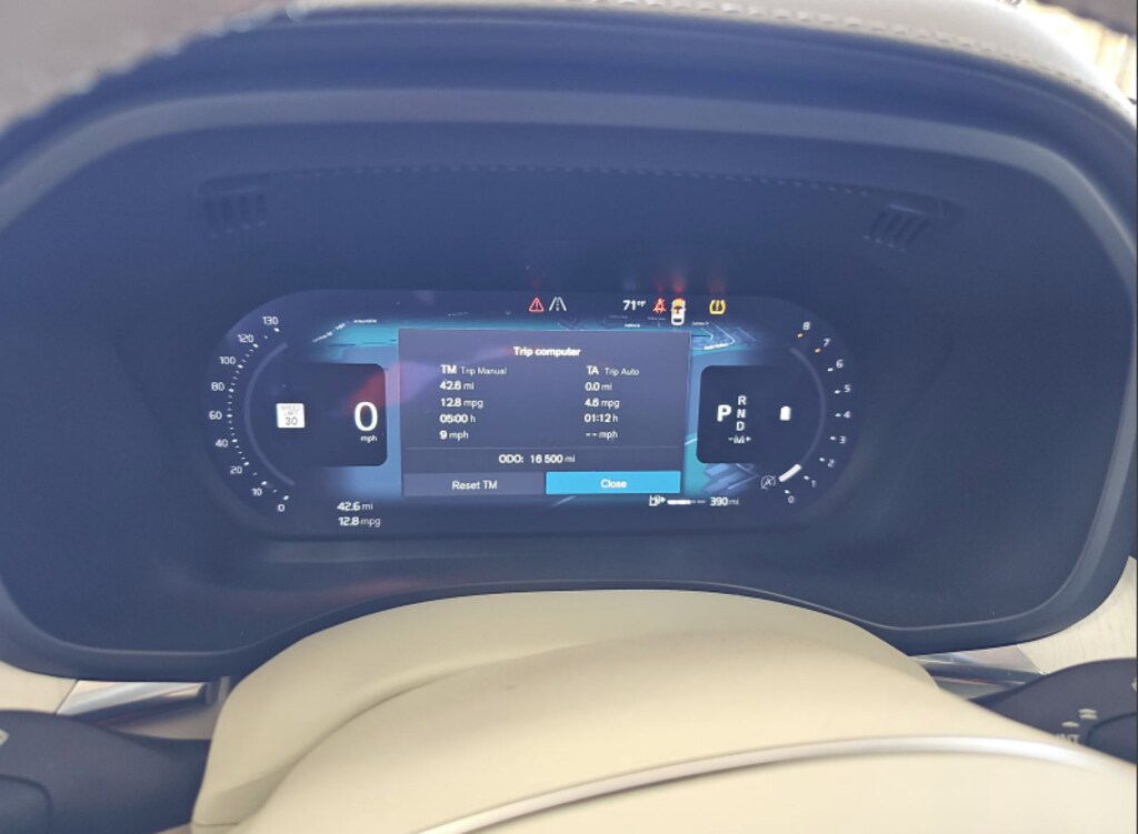 Certified 2026 Volvo XC60 B5 Ultra SUV
