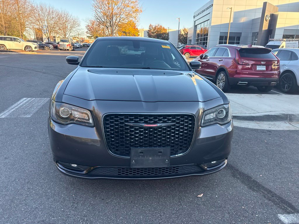 Used 2021 Chrysler 300 S Sedan