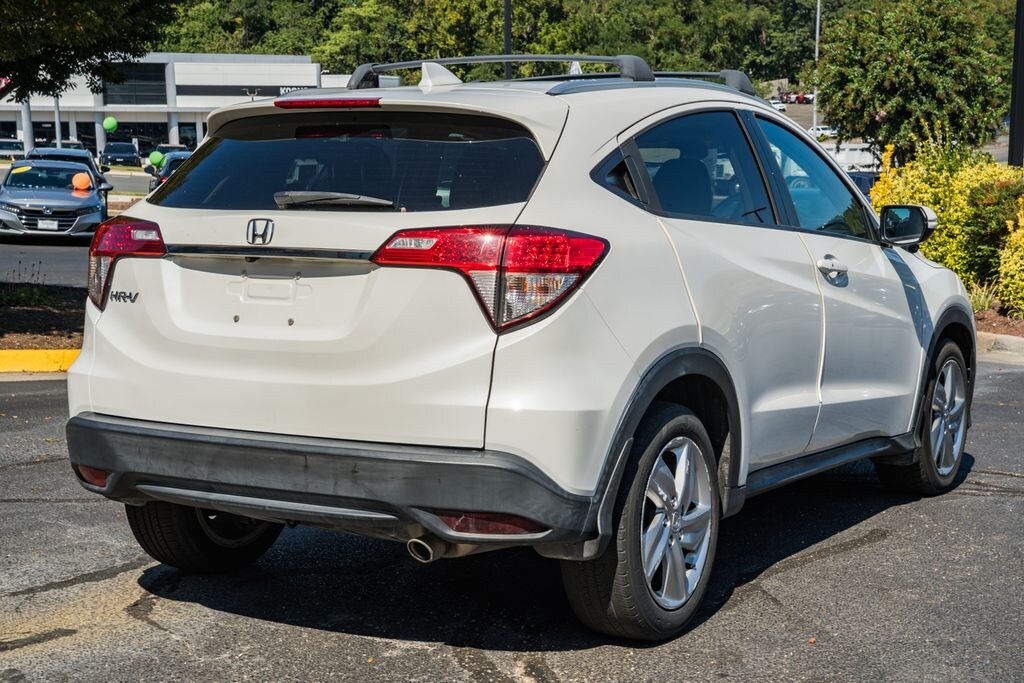 Used 2020 Honda HR-V EX SUV