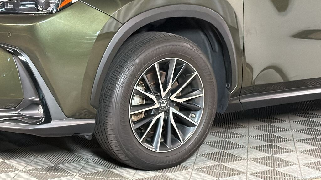 Certified 2023 Lexus NX 350 Premium SUV