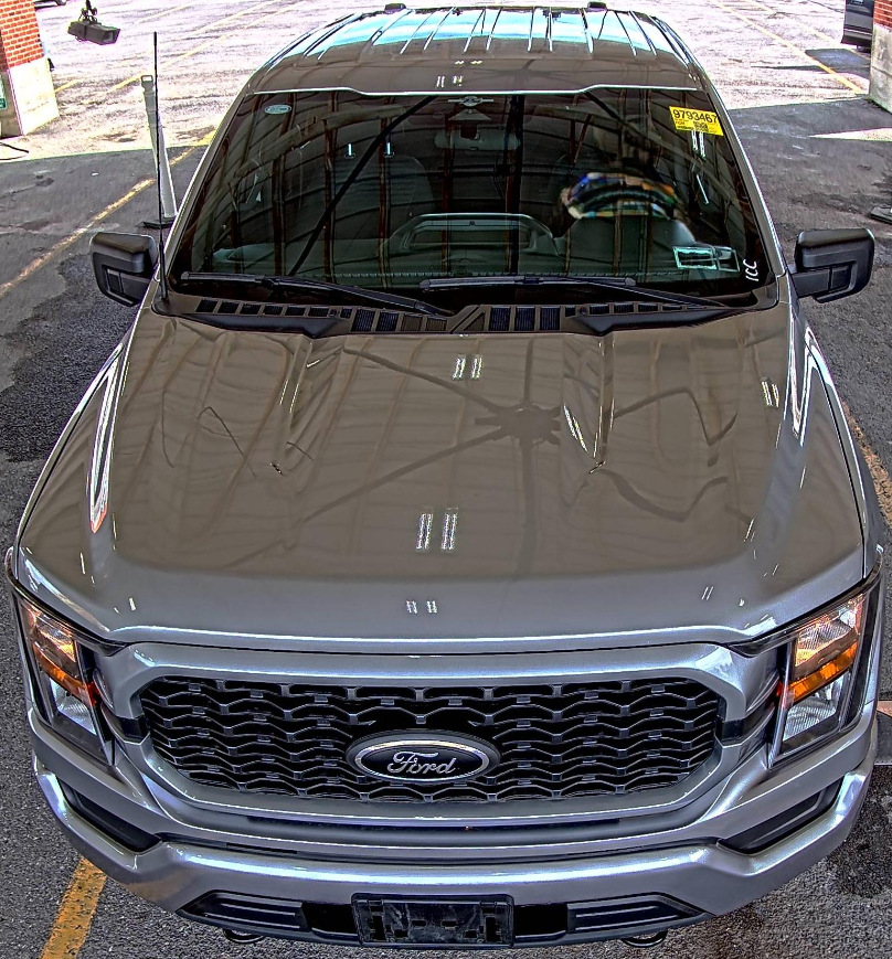 Used 2023 Ford F-150 XL Truck