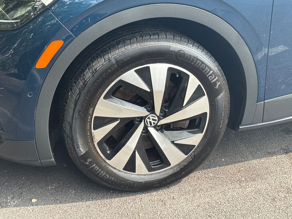 Used 2023 Volkswagen ID.4 Pro SUV