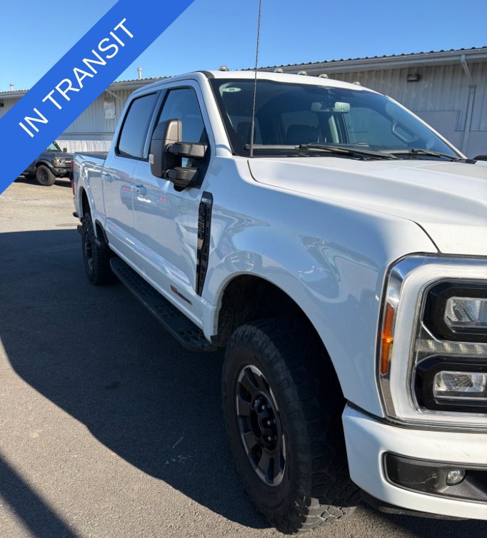 Used 2023 Ford F-250SD XLT Truck
