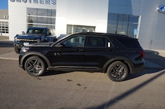 2026 Ford Explorer ST AWD SUV