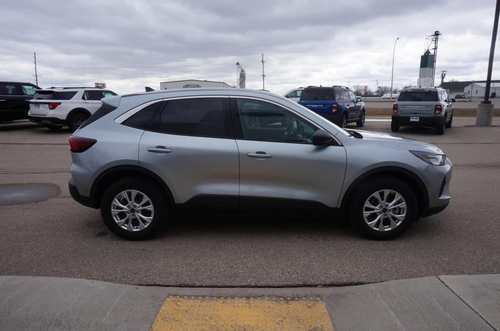 2023 Ford Escape Active photo 4