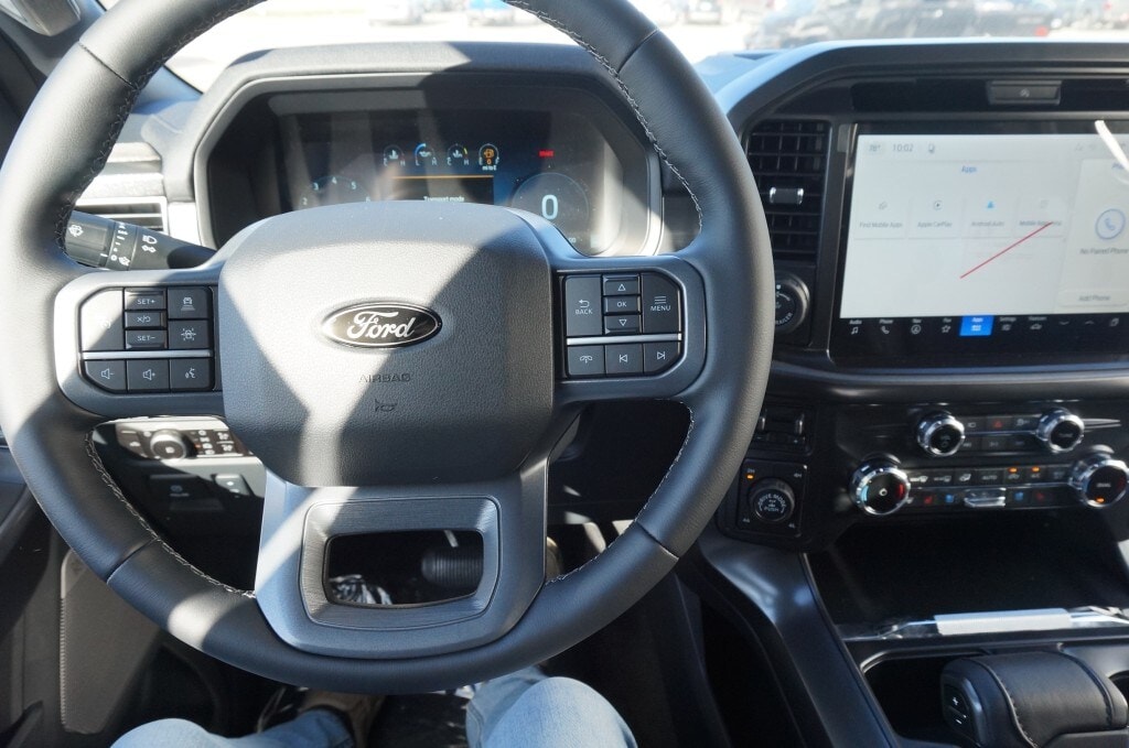 2026 Ford F-150 Lariat - Photo 6