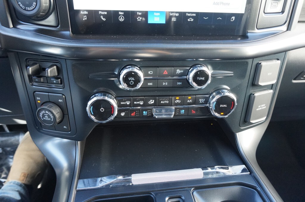 2026 Ford F-150 Lariat - Photo 7