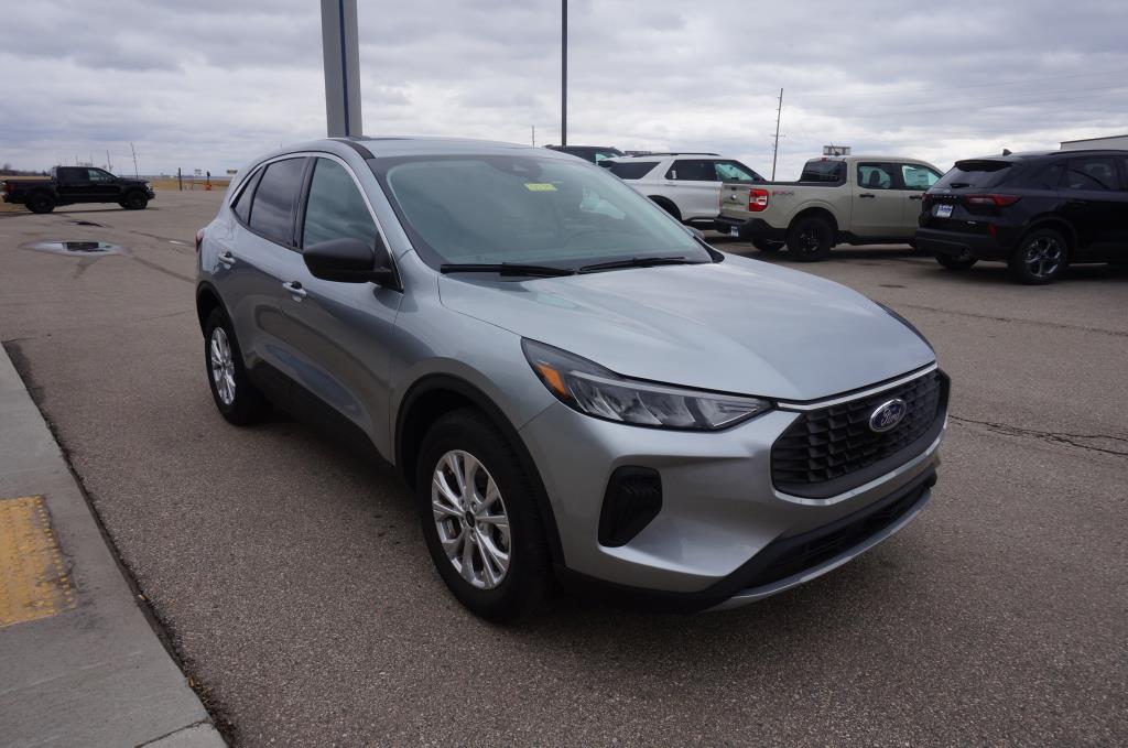 2023 Ford Escape Active photo 3