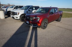 2025 Ford Maverick Lariat TRUCK