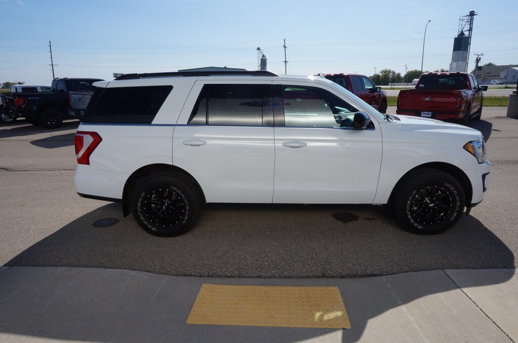 2020 Ford Expedition XL photo 4