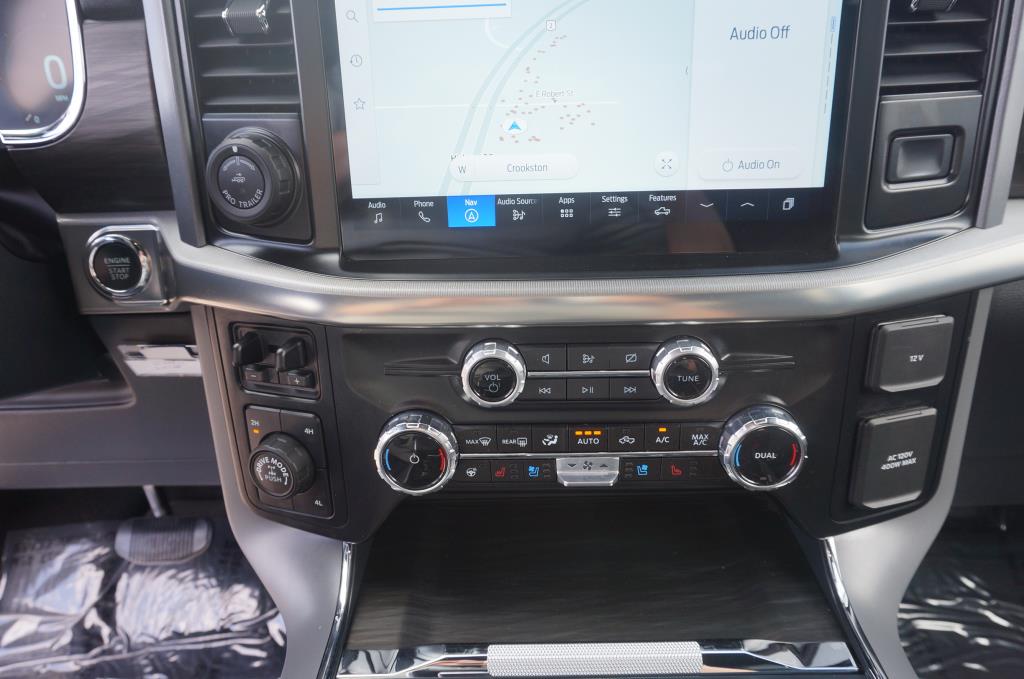 2024 Ford F-150 Lariat - Photo 14