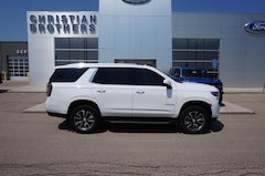 2021 Chevrolet Tahoe LT 4WD
