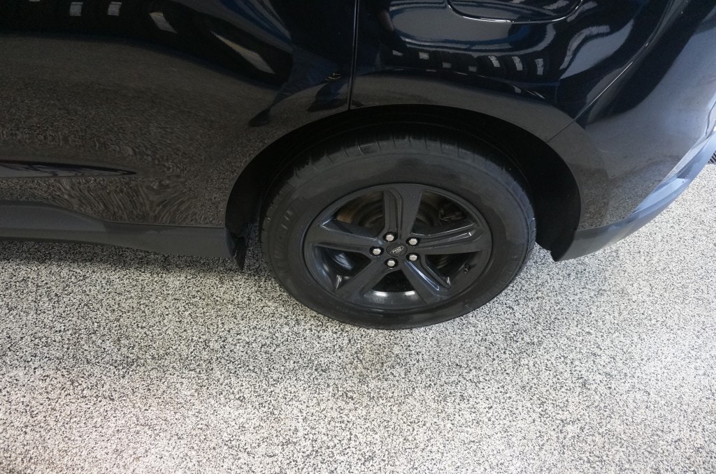 Used 2024 Ford Edge SEL with VIN 2FMPK4J96RBA52835 for sale in Crookston, Minnesota