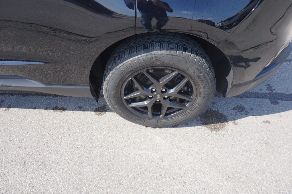 Used 2024 Ford Edge SEL with VIN 2FMPK4J9XRBB06962 for sale in Crookston, Minnesota