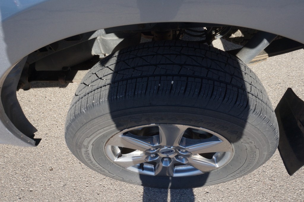 Used 2020 Ford F-150 XLT with VIN 1FTEW1E58LFA99781 for sale in Crookston, Minnesota