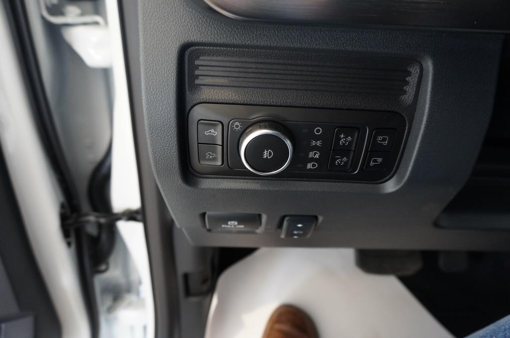 2025 Ford F-250 Super Duty Lariat - Photo 17