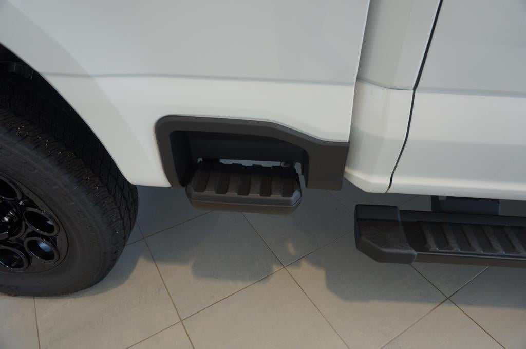 2025 Ford F-250 Super Duty Lariat - Photo 6
