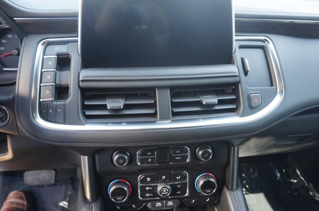 2021 Chevrolet Tahoe LT - Photo 14