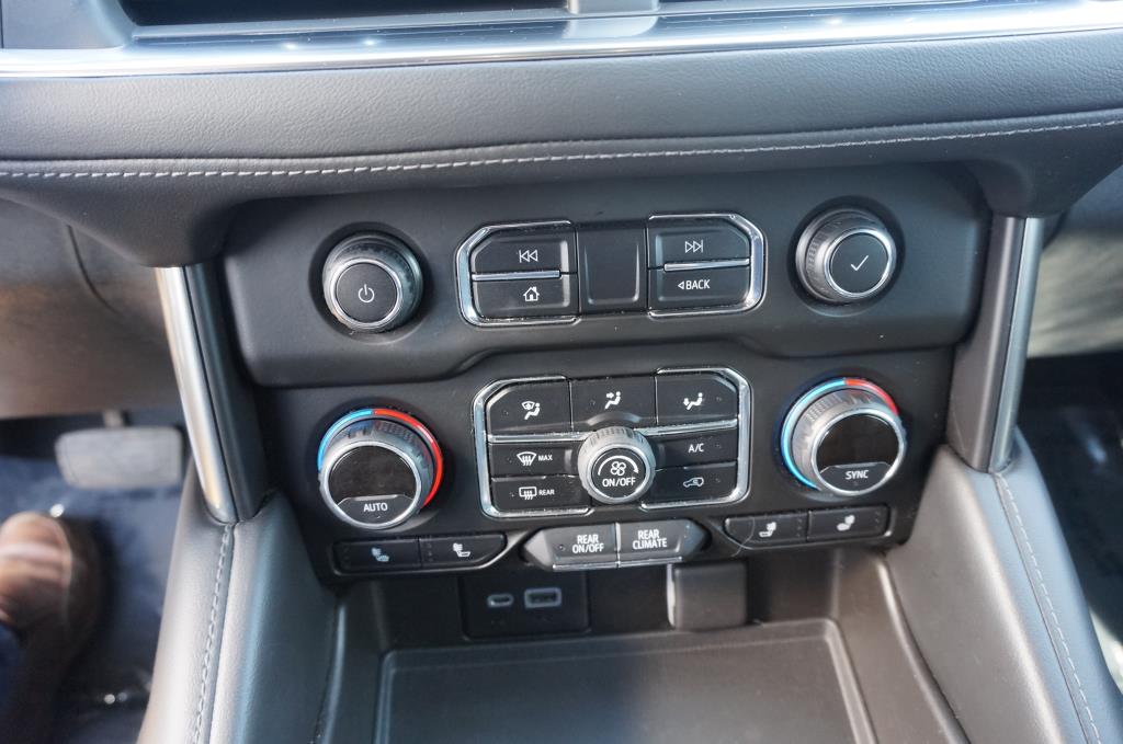 2021 Chevrolet Tahoe LT - Photo 16