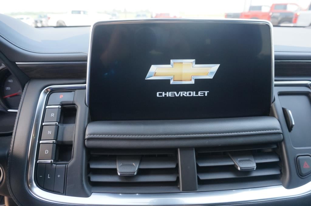 2021 Chevrolet Tahoe LT - Photo 15
