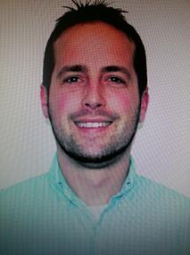 Staff member Scott Oertwich from ID_7ce282c6c4d6