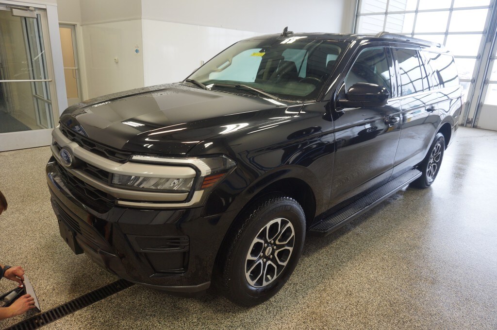 2024 Ford Expedition XLT MAX 4x4's photo