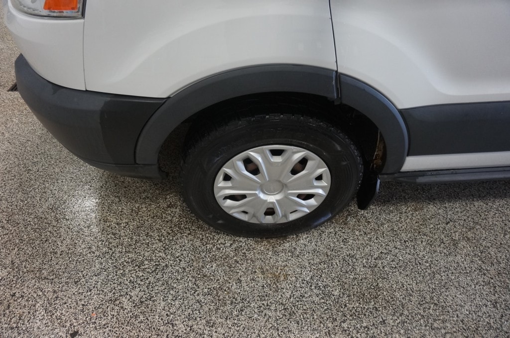 Used 2015 Ford Transit Base with VIN 1FTNR2CG5FKB25864 for sale in Crookston, MN