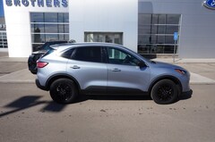 2022 Ford Escape SE AWD