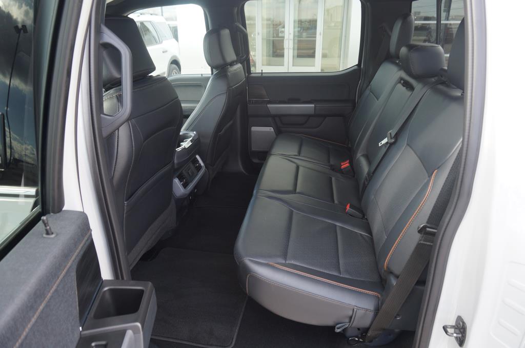 2024 Ford F-150 Lariat - Photo 10