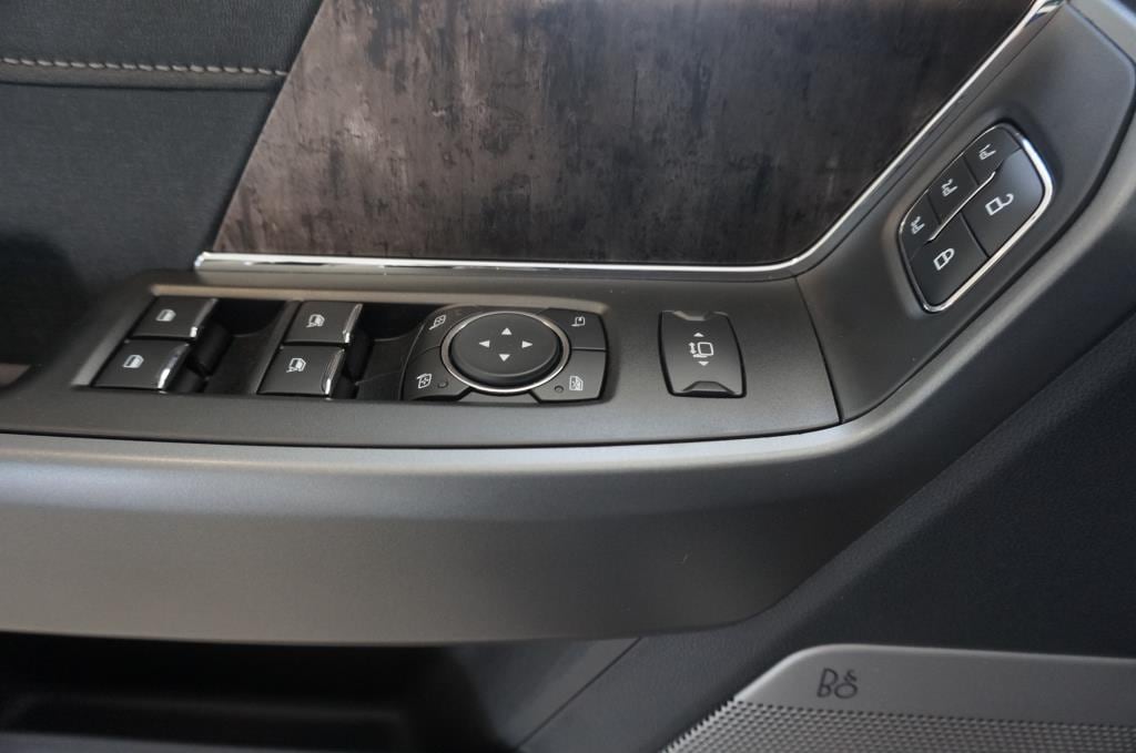 2025 Ford F-250 Super Duty Lariat - Photo 18