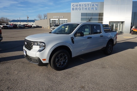 2025 Ford Maverick XLT TRUCK