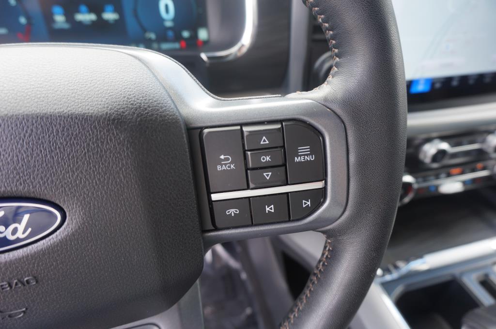 2024 Ford F-150 Lariat - Photo 23