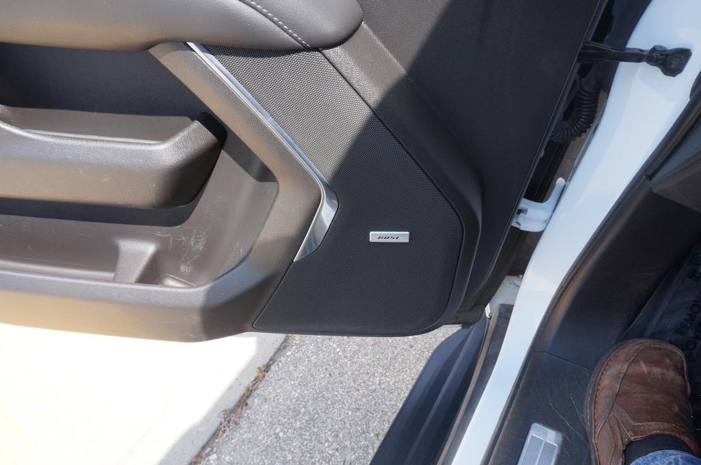 2021 Chevrolet Tahoe LT - Photo 21